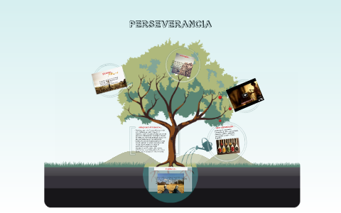 la perseverancia by aurora ma. teresa costilla delgado on Prezi
