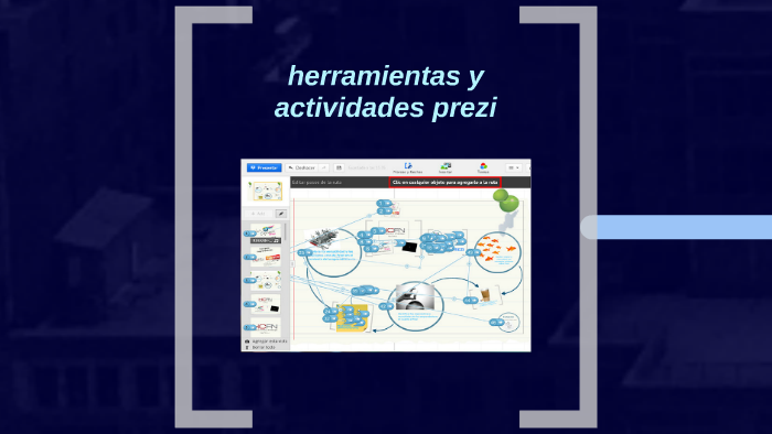 herramientas y actividades prezi by karen dahiannna malagon mendez on Prezi