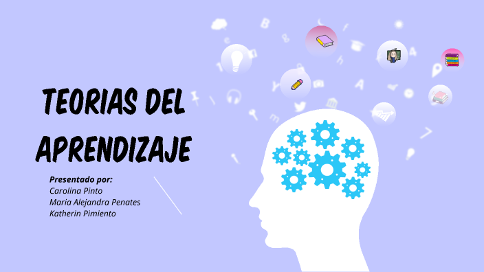 Teorías del aprendizaje by katherin pimiento on Prezi
