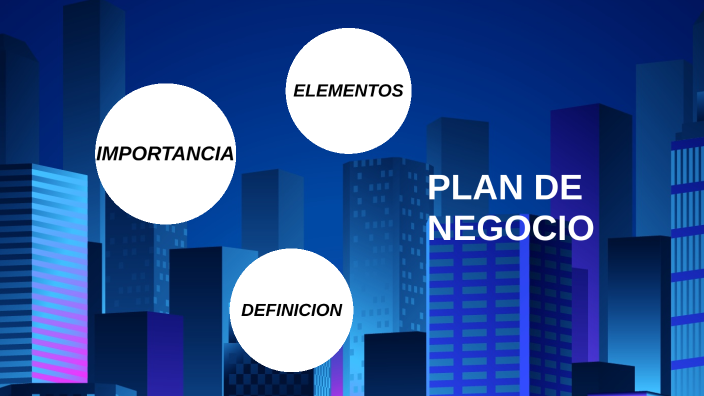 PLAN DE NEGOCIOS by Cristopher Israel Ramírez Santos on Prezi