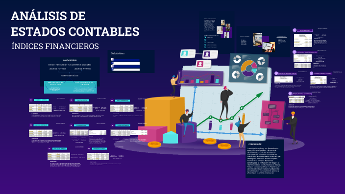 Índices Financieros By Daniela Sallaberry On Prezi