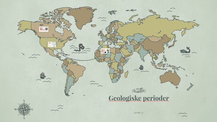 geologisk periode