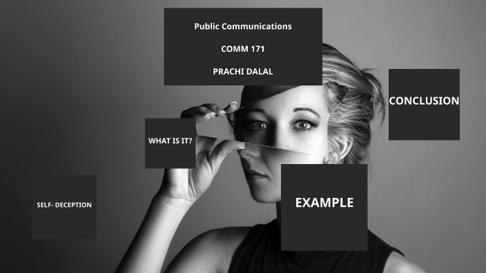 Public Communication by Prachi Dalal on Prezi