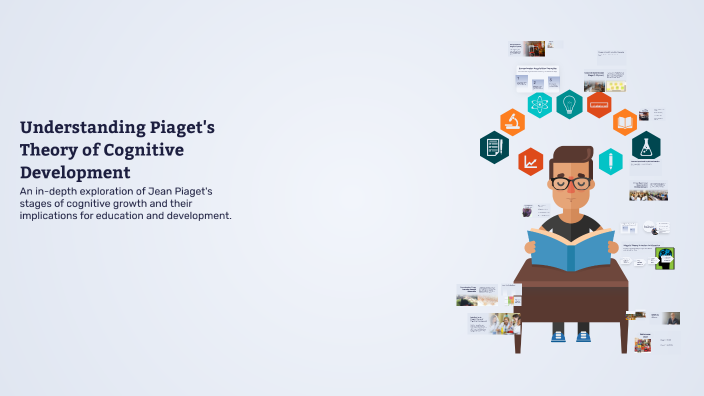 Understanding Piaget's Theory of Cognitive Development by Jonathan ...