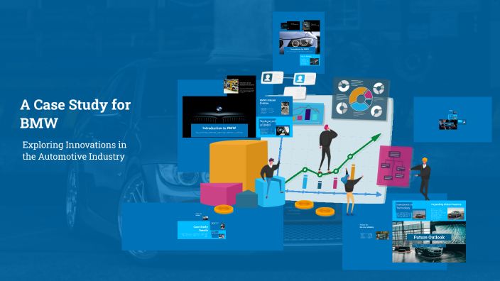 A Case Study for BMW by Aldi on Prezi