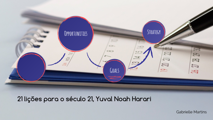 Calaméo - 21 Licoes Para O Seculo 21 Yuval Noah Harari