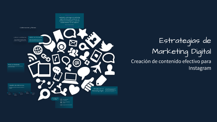 Estrategias de Marketing Digital by Zury Sarai Aguilar Salvador on Prezi