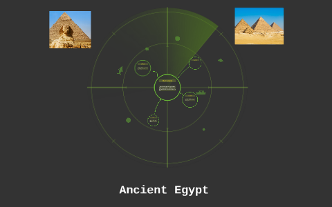 Ancient Egypt by