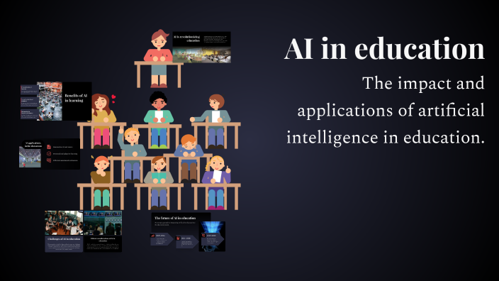 AI in education by Roberto Ruiz on Prezi