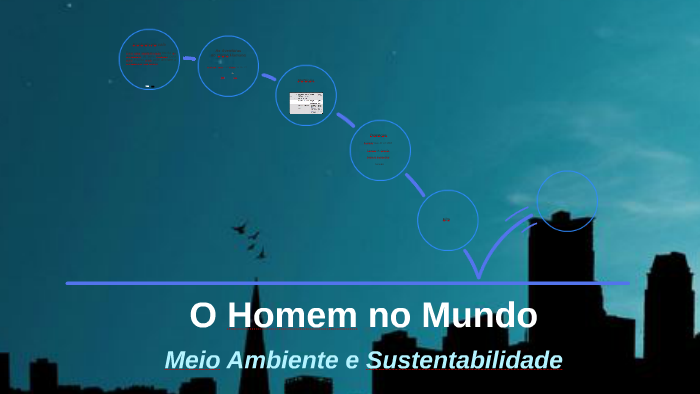 O Homem no mundo by Giovanni Andrade on Prezi