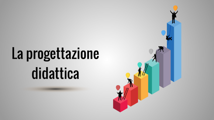 PROGETTAZIONE DIDATTICA (UDA)