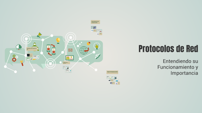 Protocolos de Red by Nicolás Fagúndez on Prezi