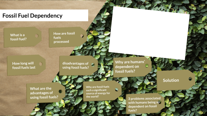 Fossil fuels LJ by Lauren Johnson on Prezi