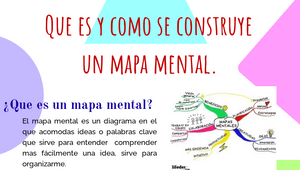 Como se construye un mapa mental. by ANA VICTORIA MORALES MELO on Prezi ...