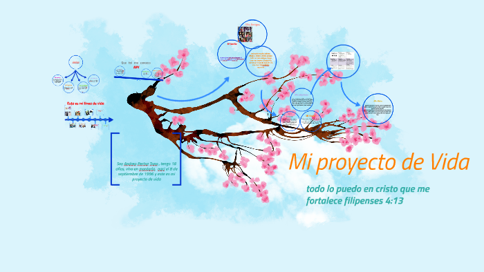 Proyecto De vida Andrea Pertuz Tano by andrea pertuz on Prezi