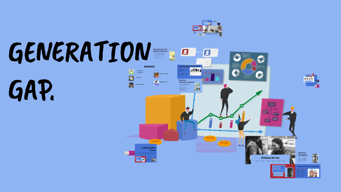 Understanding the Generation Gap by Quỳnh Phan on Prezi