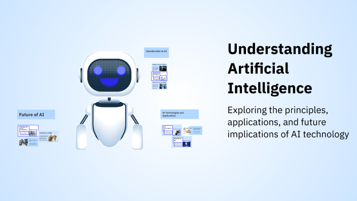 Understanding Artificial Intelligence by NEW ERA on Prezi