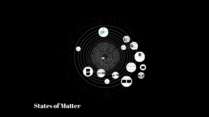 States of matter by Gerald Steele on Prezi