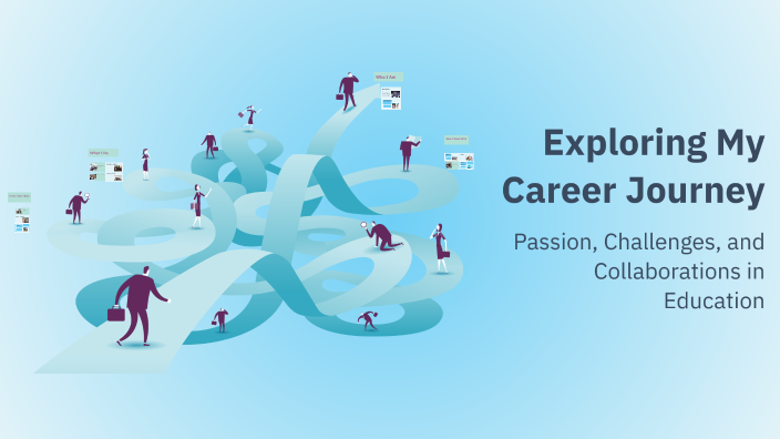 Exploring My Career Journey by Kellie Lisi on Prezi