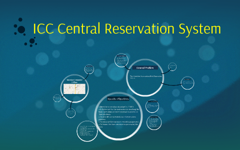 ICC Hotel Reservation System by kismet yannie on Prezi