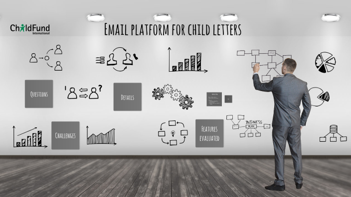 Email platform for child letters by William Johnny on Prezi