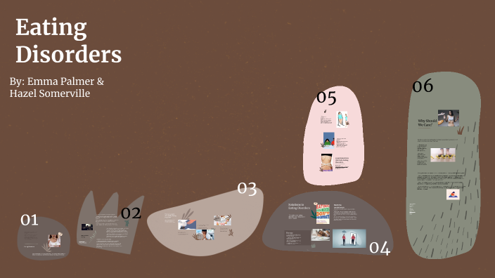 Eating Disorders by Emma Palmer on Prezi