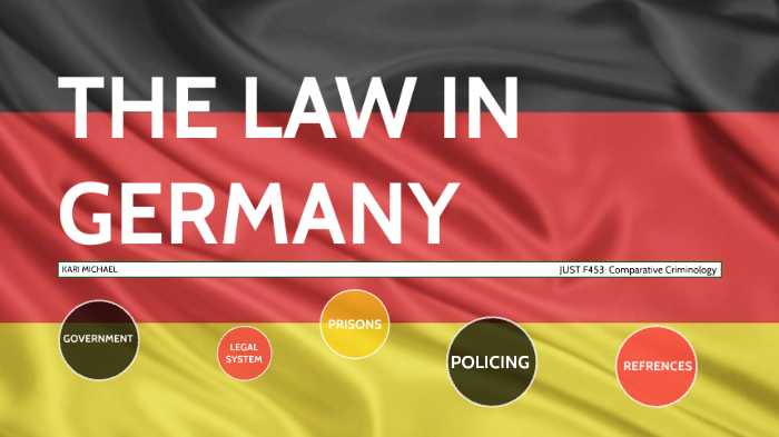 law-in-germany-by-kari-michael