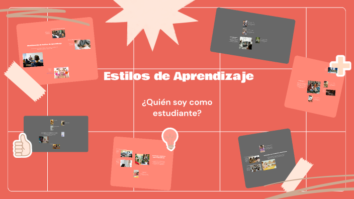 Estilos de Aprendizaje by Apoyo Psicoeducativo UdelP on Prezi