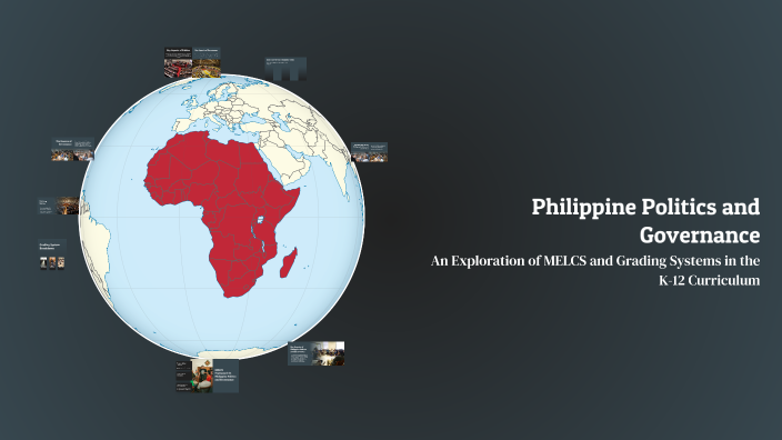 Philippine Politics and Governance by Jamie Manaloto on Prezi