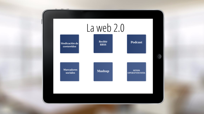 TIC by Paula Martínez on Prezi