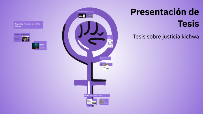 Presentación de Tesis by on Prezi