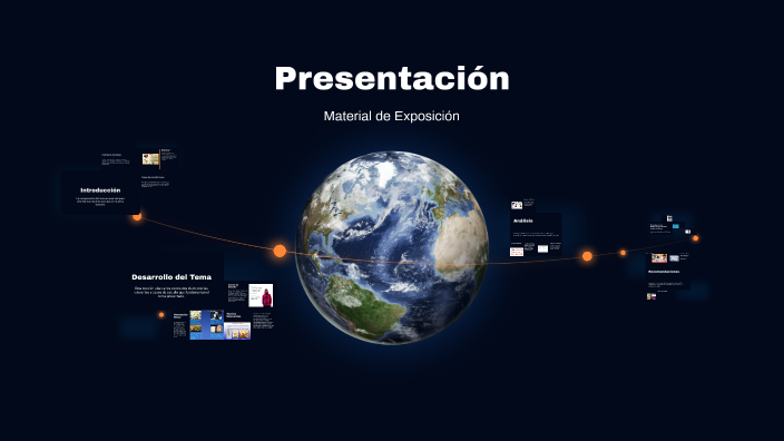 Presentación by Yonatan Chen on Prezi