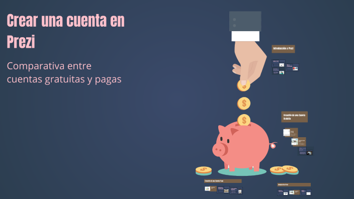 Crear una cuenta en Prezi by sinallys perez on Prezi