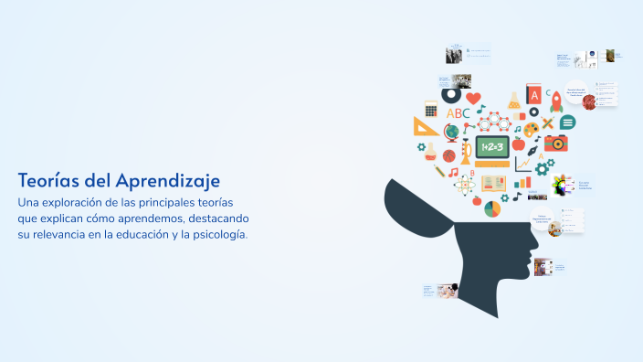 Teorías del Aprendizaje by hernando rojas on Prezi