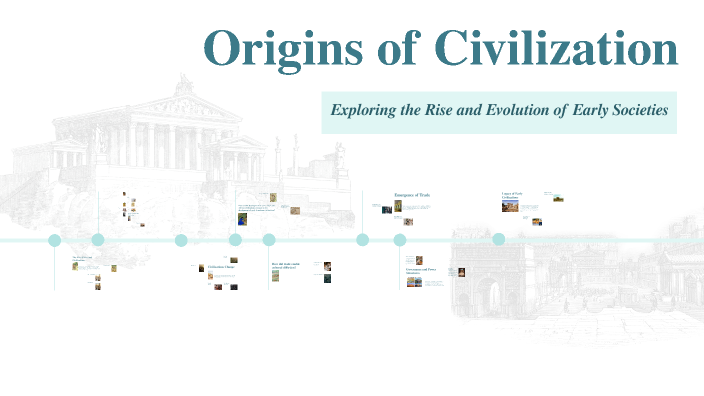 Origins of Civilization by Julissa Boyce on Prezi