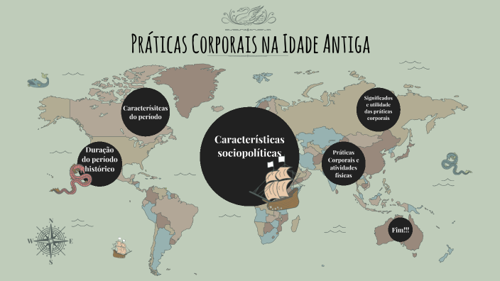 IDADE ANTIGA - HISTÓRIA DA EDUCAÇÃO FÍSICA by Amanda Oliveira on Prezi