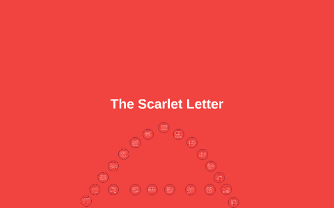 Sin And Punishment In Scarlet Letter