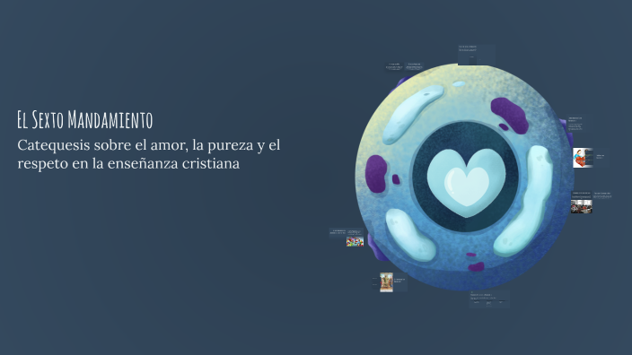 El Sexto Mandamiento by Daniel Páez on Prezi