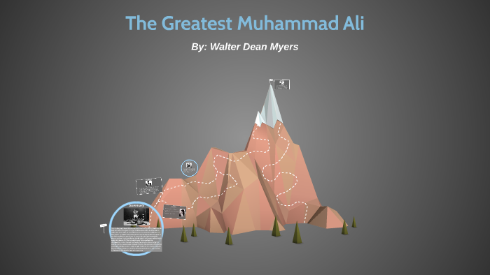 The Greatest Muhammad Ali by Mohammad Khan on Prezi