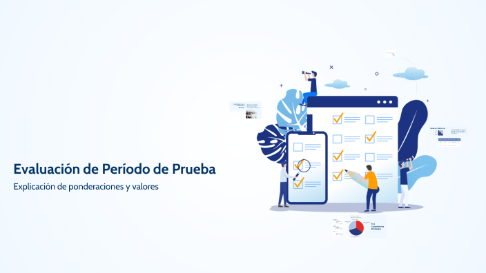 Evaluación de Período de Prueba by carmen hidalgo on Prezi