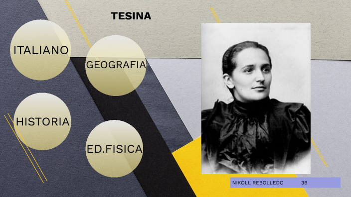 TESINA by Elizabeth Rebolledo on Prezi