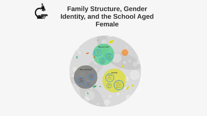 Family Structure, Gender Identity, and the School Aged Female by Daniel ...