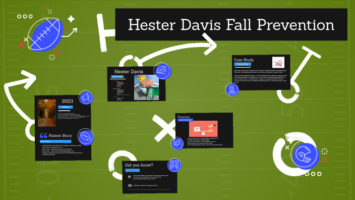 Hester Davis Fall Education by Cassandra Taylor on Prezi