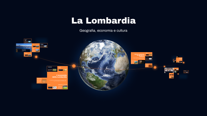 La Lombardia by Alessandro Cifra on Prezi