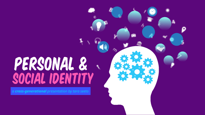 Personal And Social Identity - Cross-generational Study By Tara Seeto ...