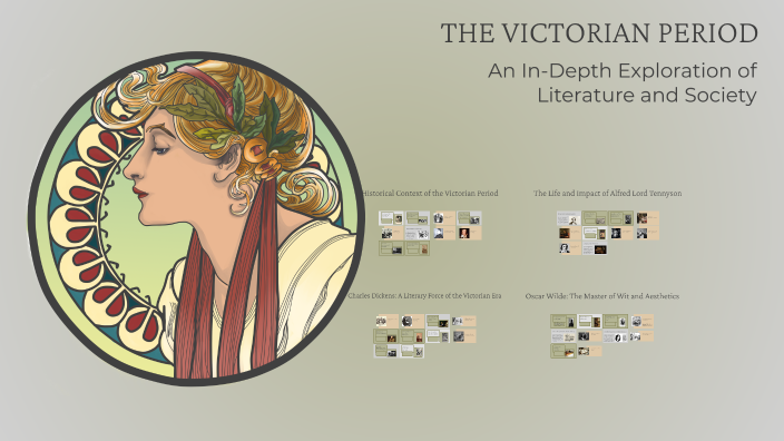 THE VICTORIAN PERIOD by Andrea Cassará on Prezi