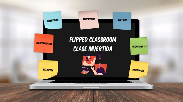 Metodología Flipped Classroom by Ver Ca on Prezi