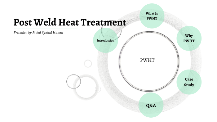 Pwht Defination PWHT by Syahid Hanan on Prezi