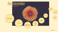 The Storyteller By Jodi Picoult By Grace Mayes