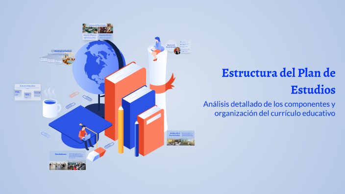 Estructura del Plan de Estudios by perla escarcega on Prezi